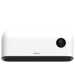 Supra - Chauffage soufflant 2000w blanc tinoceramblanc - blanc