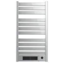 Porte-serviettes Électrique Cecotec Ready Warm 9780 led 10 m² 2000W Blanc