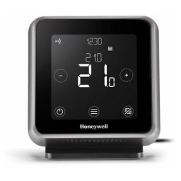 Honeywell - Thermostat d'ambiance sans fil programmable et connecté lyric T6R - lyric T6R sans fil