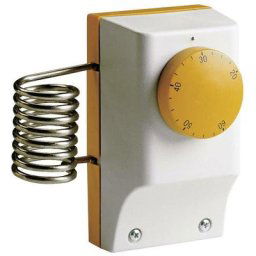 Thermostat industriel mécanique 1TCTB090 -5 à +35 °C S87188
