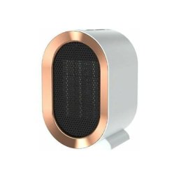 Chauffage mobile - radiateur soufflant économique avec 1200W radiateur d'intérieur portable en