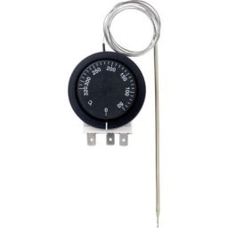 Thermostat encastrable encastré 50 à 320 °c - Sygonix