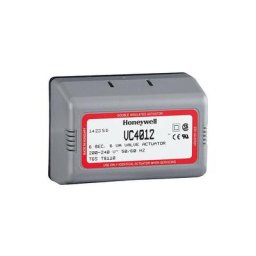 Servomoteur VC4012ZZ00E 3 voies 230 V/50 Hz, Ref.071051183 (fiche Molex)