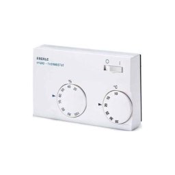 Thermostat d'ambiance Eberle hyg-e 7001 montage apparent (en saillie) 10 à 35 °c X92975