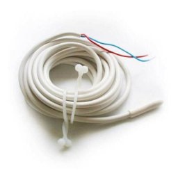 Ignis - Sonde de sol pour thermostat de plancher chauffant électrique