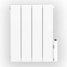 Heatzy - Radiateur à fluide caloporteur WiFi bloom (1000W)