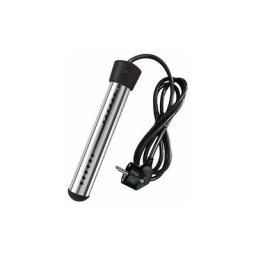Wenh - Chauffe-eau électrique 3000W avec tension par immersion, chauffe-eau de piscine, chauffe-eau