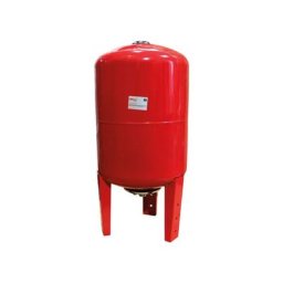 Vase d'expansion, capacité 50L Bricoferr