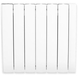 Radiateur coeur en pierre naturelle WiFi ONYX (1500W)