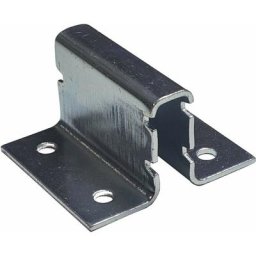 Fixation, console à visser pour radiateur en fonte Meiwenti