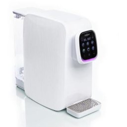 Naturewater - NW-1000 Osmoseur Inverse de Table Nomade Filtration Eau robinet 6 Niveaux de