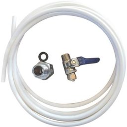 Kit de raccordement à l'eau du robinet multi usage