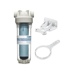 Filtres eau domestique - Filtre b.protect - anti-tartre de BWT