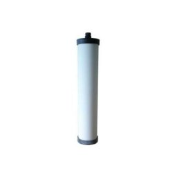 Cartouche filtration de l'eau Ultracarb M15 Doulton pour filtre Franke Uniflow Triflow