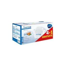 BRITA - Maxtra + cartouches p4+1grat