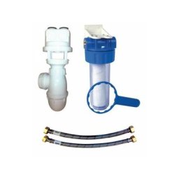 Kit d'installation universel pour adoucisseur