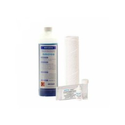 Kit d'entretien annuel adoucisseur
