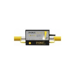 Anti-calcaire électronique d-calc Plus (4-5 personnes maxi)