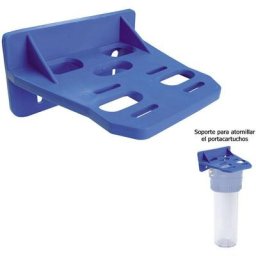 Support porte-cartouche filtre à eau 10