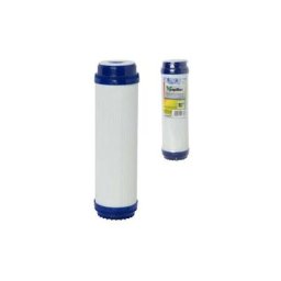 Cartouche de filtre à eau à charbon actif 10