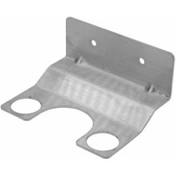 Cintropur - Fixation Murale Inox Pour Filtre Nw340 - Nw400