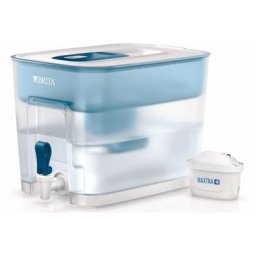 Purificateur d'eau Réservoir + 1 filtre 8,2Lt Flow Brita