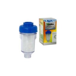 Filtre à eau pour machine à laver directe au polyphosphate