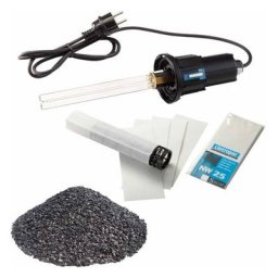 Kit Entretien Pour Stérilisateur Uv Trio Cintropur 2100