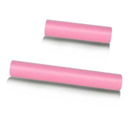 Yolandaha - Rouleaux en Mousse, pe Rouleau de Massage Foam Roller Colonne en Mousse Solide pour la