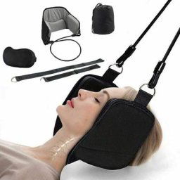GP - Hammock for Neck,Hamac pour Cou Soulagement de la douleur, Portable Détente Hamac Massager,Cou