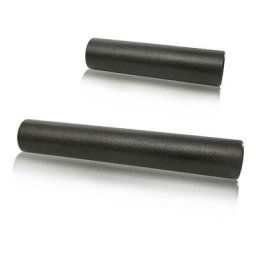 Yolandaha - Rouleaux en Mousse, Rouleau de Massage Foam Roller Colonne en Mousse Solide pour la
