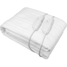Alèse chauffante Medisana HU 676 200 W blanc