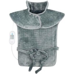 Coussin chauffant dos et nuque Proficare PC-RNH3107