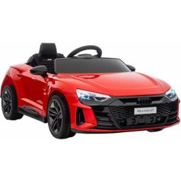 Véhicule électrique enfant Audi rs e-tron gt v. max. 5 Km/h télécommande effets sonores + lumineux