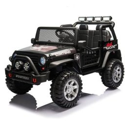 Voiture électrique pour enfants, voiture électrique pour enfants 2 places Avec batterie 12V, moteur