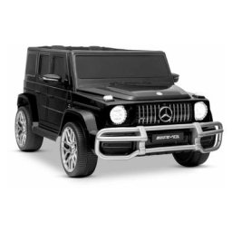 Mercedes - Voiture Electrique 4x4 amg - 2 places - 2x 45W, Marche av/ar, Phares et Système audio