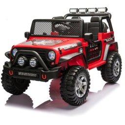 Voiture électrique pour enfants, voiture électrique pour enfants 2 places Avec batterie 12V, moteur
