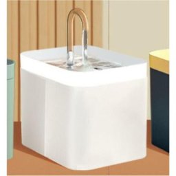 Fontaine à eau pour chat filtre automatique usb électrique muet chat abreuvoir bol 1.5L recirculer