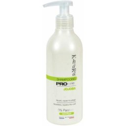 Shampooing jojoba Khara 250ml
