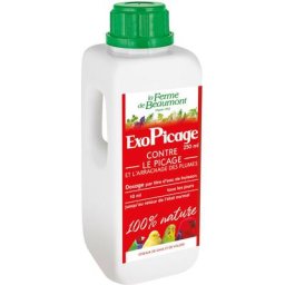 Ferme De Beaumont - ExoPicage Limite l'arrachage des plumes oiseaux exotiques