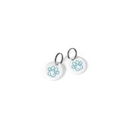 Médaillon didentification RFID SureFlap COL001 blanc 2 pc(s)