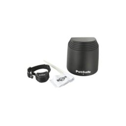 Cynnotek - clôture anti-fugue stay & play sans fil CY3327
