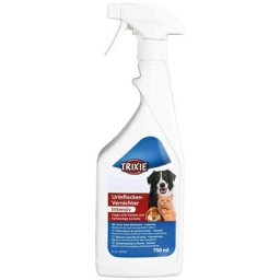 Eliminateur de taches d'urine - Intensif 750 ml Trixie Multicolor
