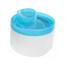 Zolux - Fontaine à eau pour chat Contenance 2 litres