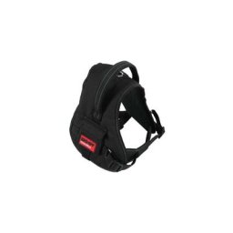 Harnais Moov Zolux Confort - xl - Noir - 466698 - Noir