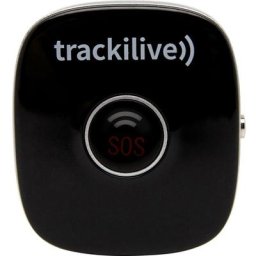 Traceur gps Trackilive TL-10 4G traceur danimaux domestiques, traceur de bagages, traceur