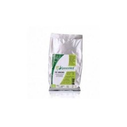 Greenvet - suplemento gr micro contra el punto negro para aves 500 gr