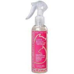 Lady magic par Ladybel 200 ml