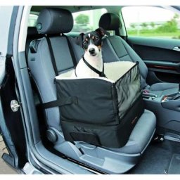 Siege de voiture pour chien - Trixie