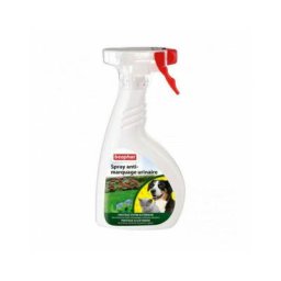 Spray anti-marquage urinaire, extérieur - 400 ml